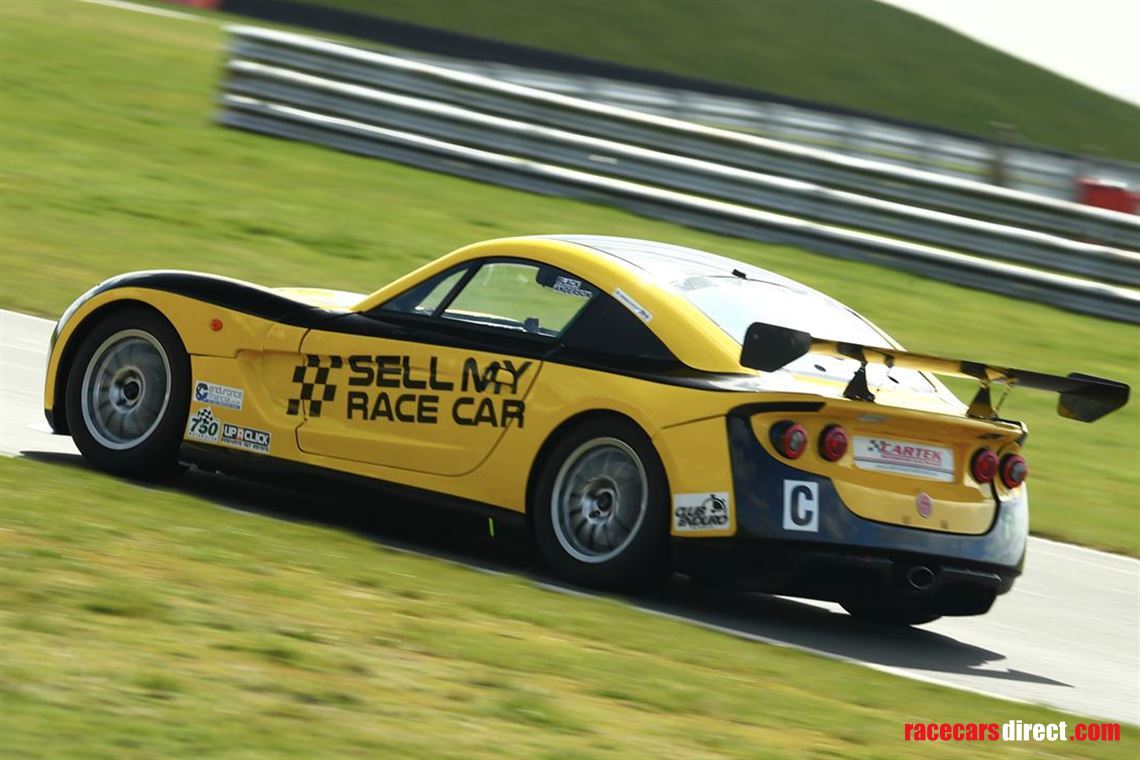 endurance-spec-ginetta-g40-gt5