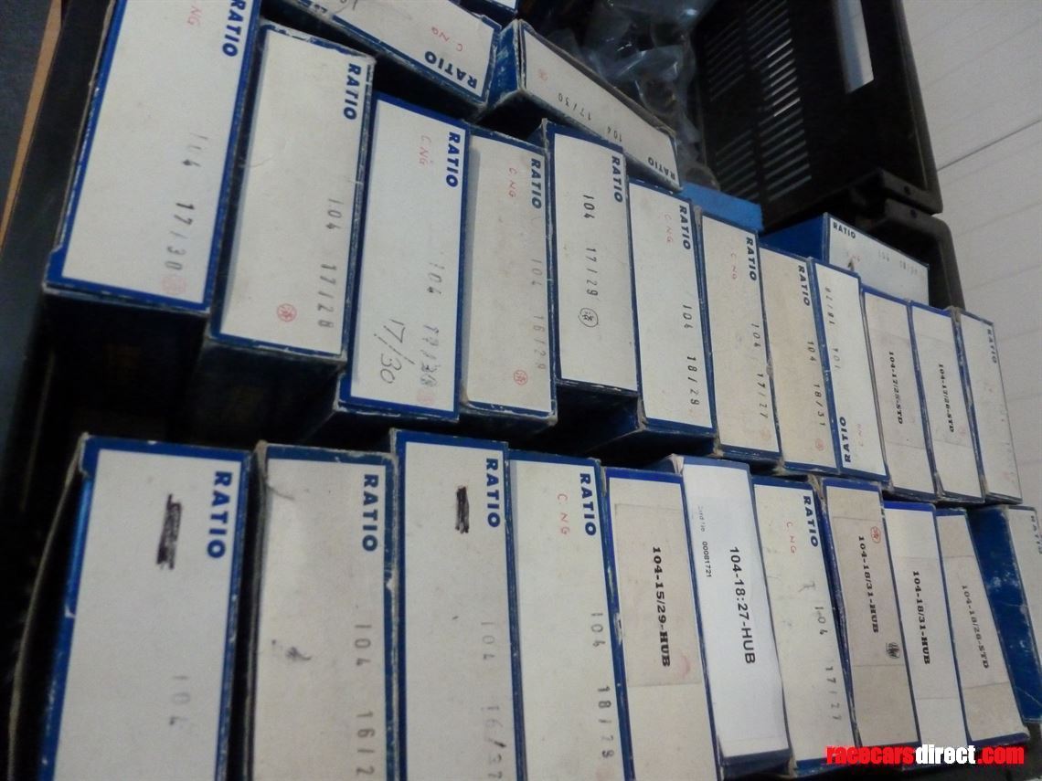 hewland-104-gearsets-new