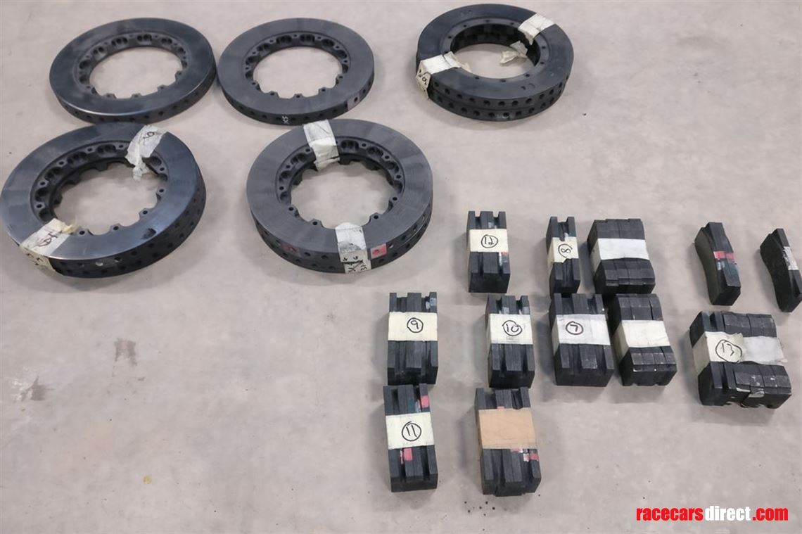 carbon brakes for sale