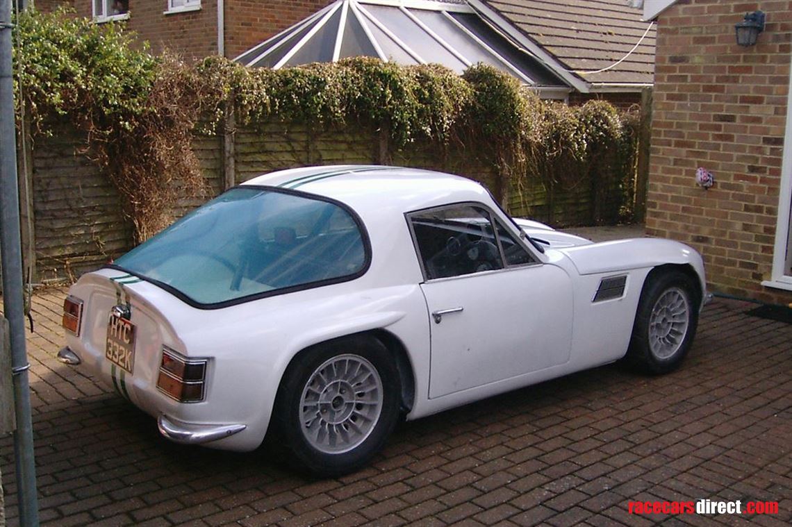 tvr-vixen-2500-race-car