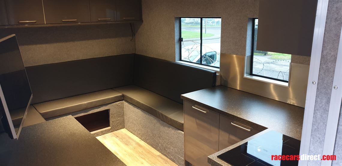 double-deck-45-car-transporter-trailer-awning