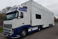 double-deck-45-car-transporter-trailer-awning