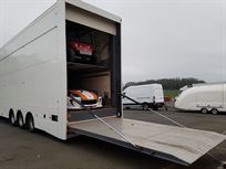 double-deck-45-car-transporter-trailer-awning