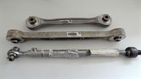porsche-991-control-arm-steering-tie-rod