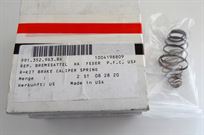 brake-calliper-springs