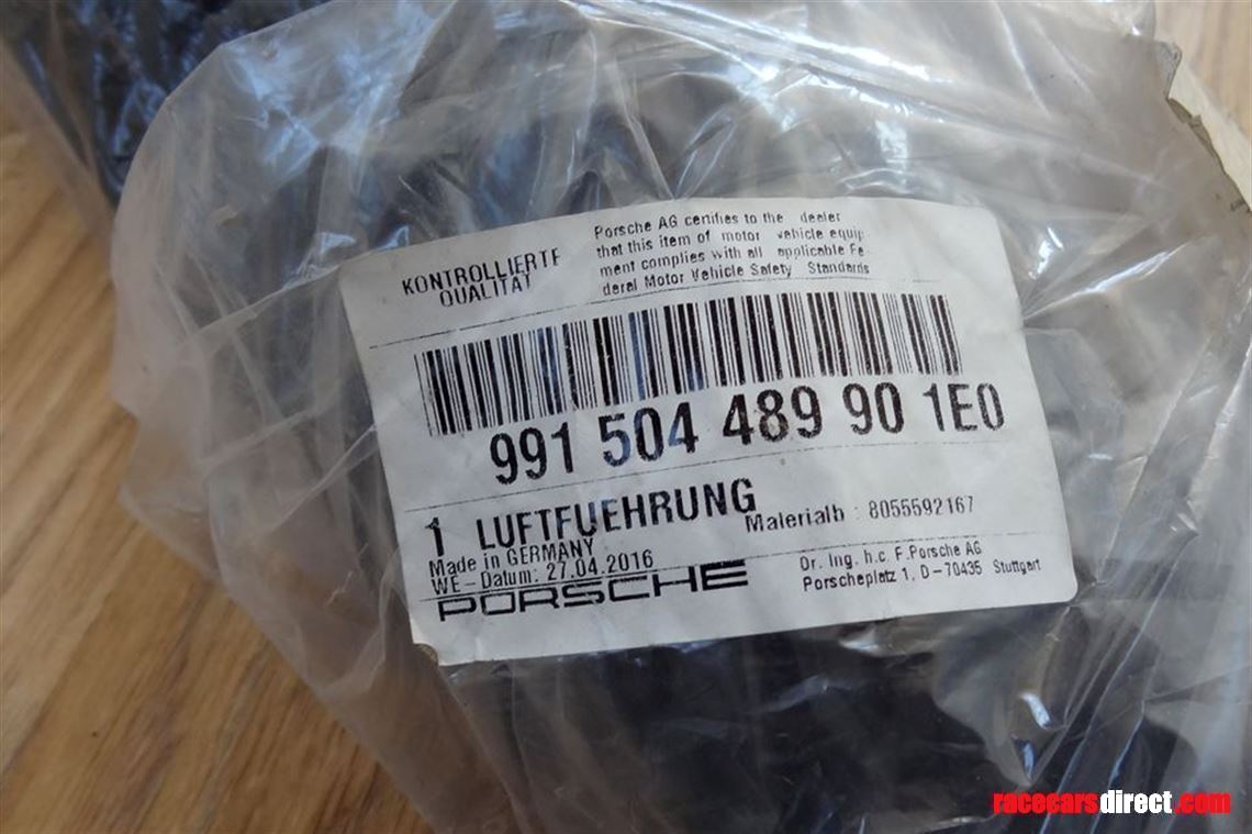porsche-991-exhaust-air-guide