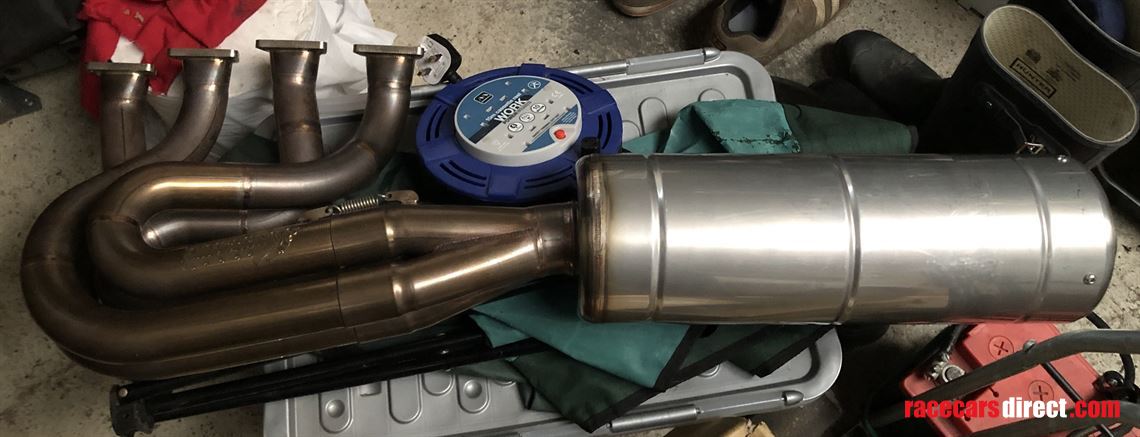 simpson-bda-stainless-steel-exhaust