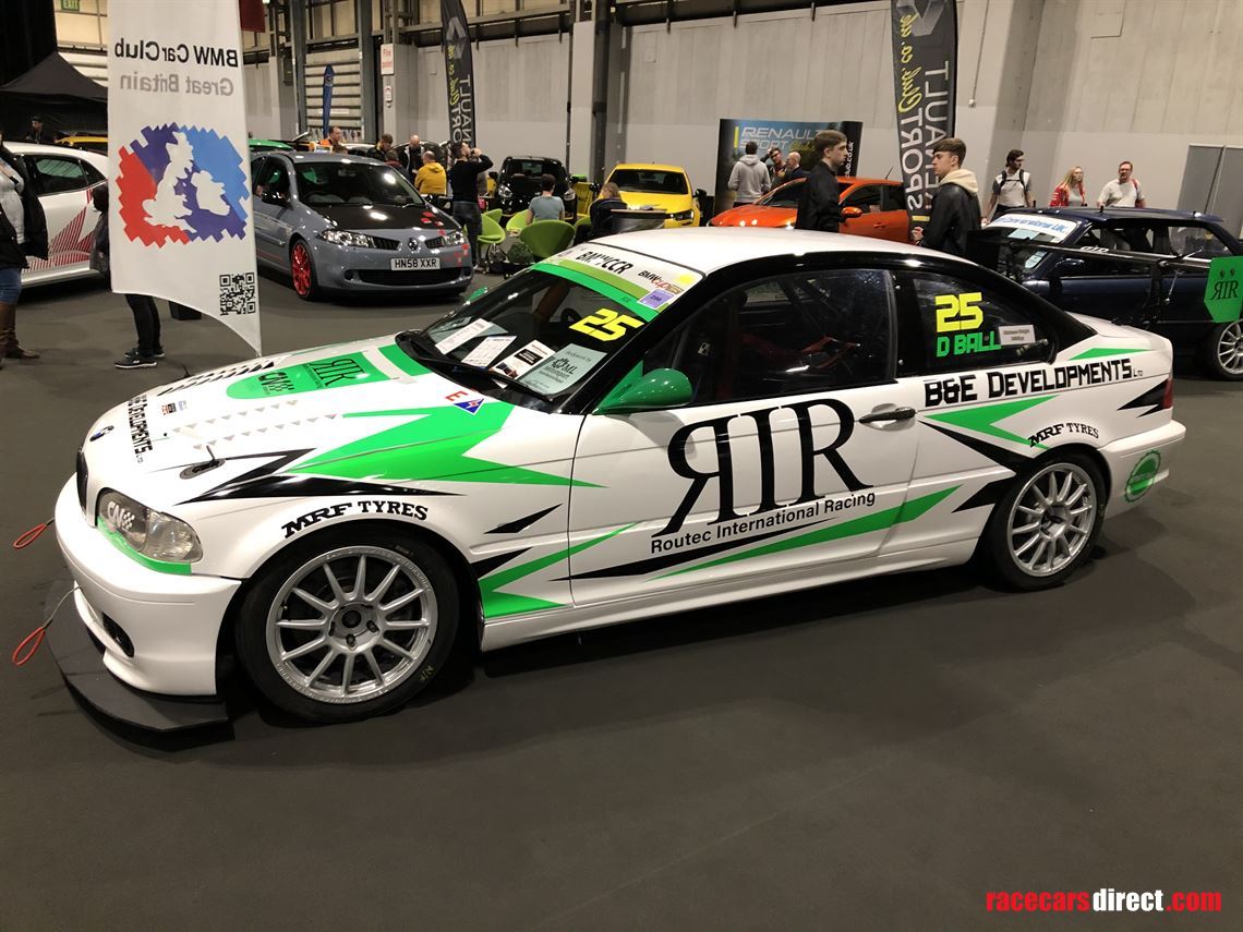 bmw-330ci-bmwccr-2019-class-6-winning-car