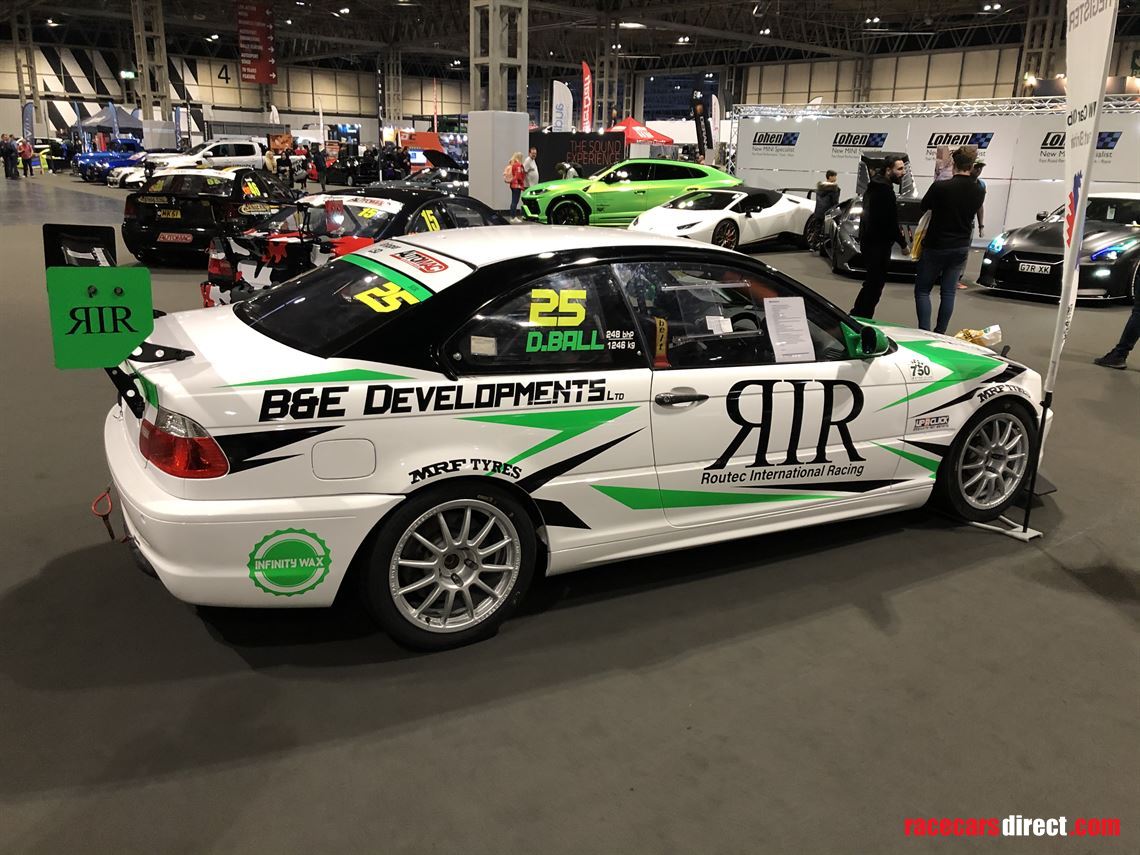 bmw-330ci-bmwccr-2019-class-6-winning-car