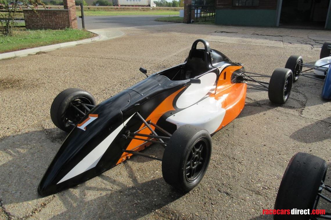 mygale-sj99-formula-ford-zetec