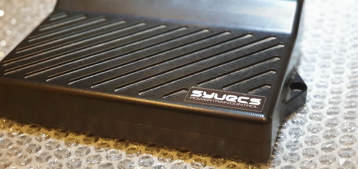 syvecs-s6-ecu