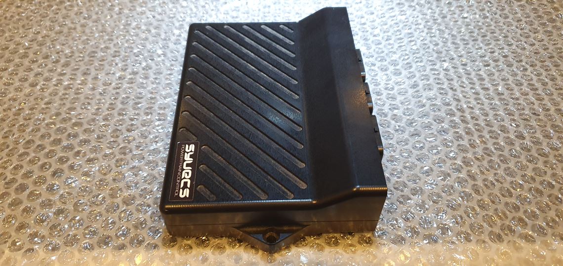 syvecs-s6-ecu