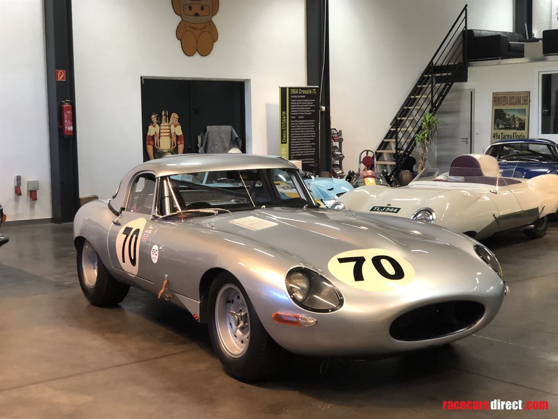 e-type-38-semi-lightweight-fia-htp-race-car