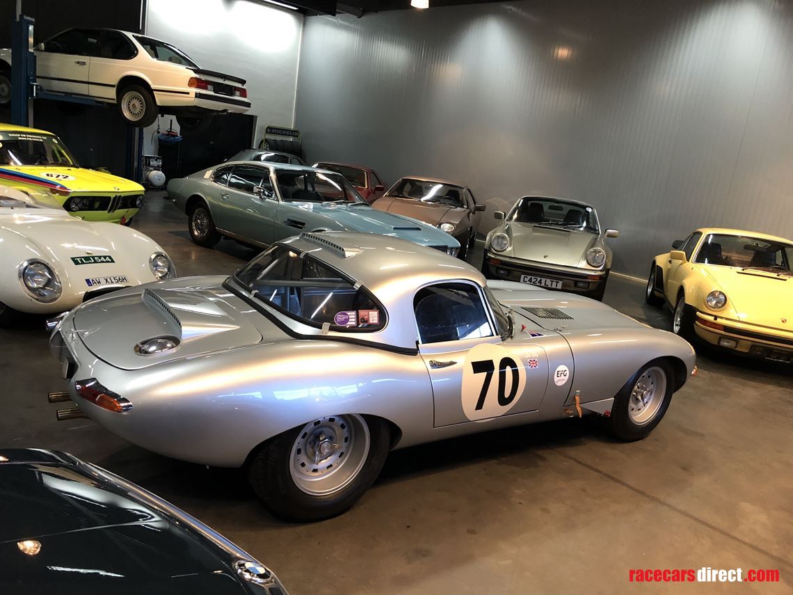 e-type-38-semi-lightweight-fia-htp-race-car