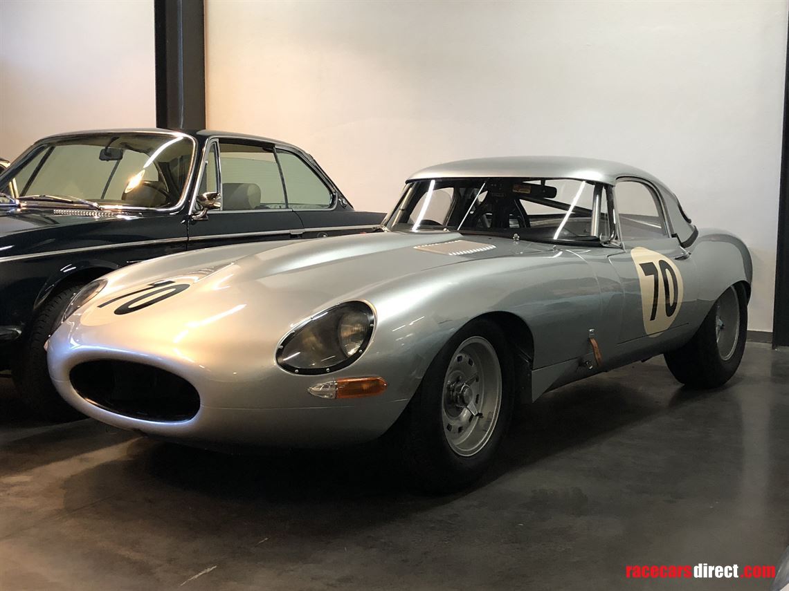 e-type-38-semi-lightweight-fia-htp-race-car
