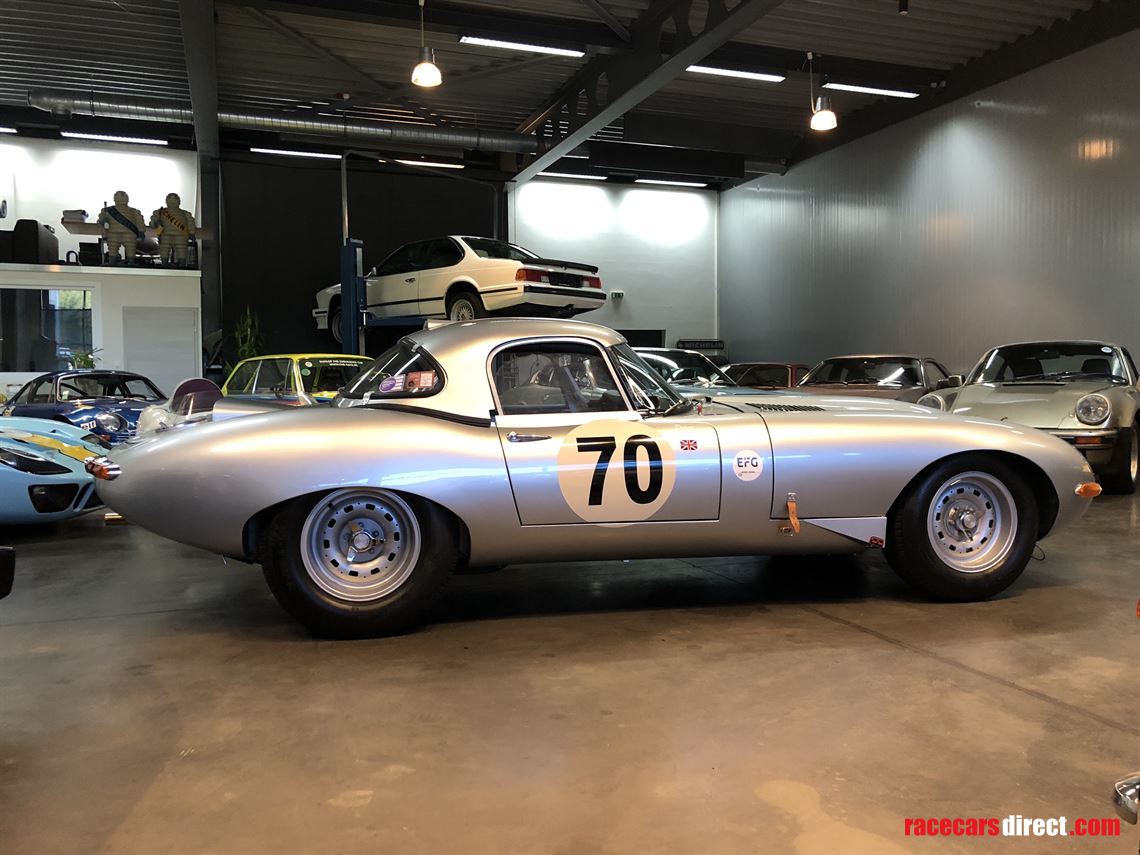e-type-38-semi-lightweight-fia-htp-race-car