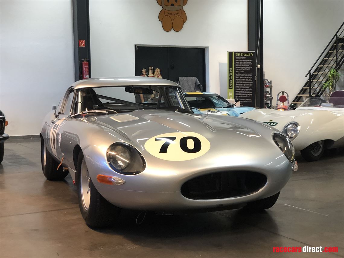 e-type-38-semi-lightweight-fia-htp-race-car