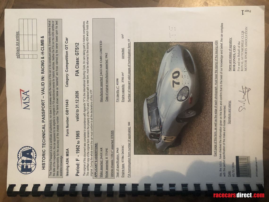 e-type-38-semi-lightweight-fia-htp-race-car