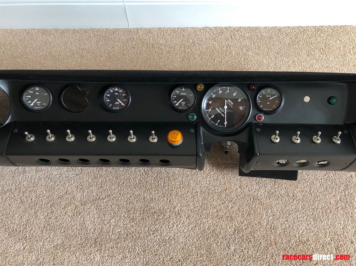 gt40-superformance-fia-race-car-build-package