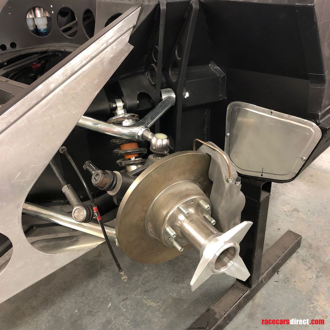 gt40-superformance-fia-race-car-build-package