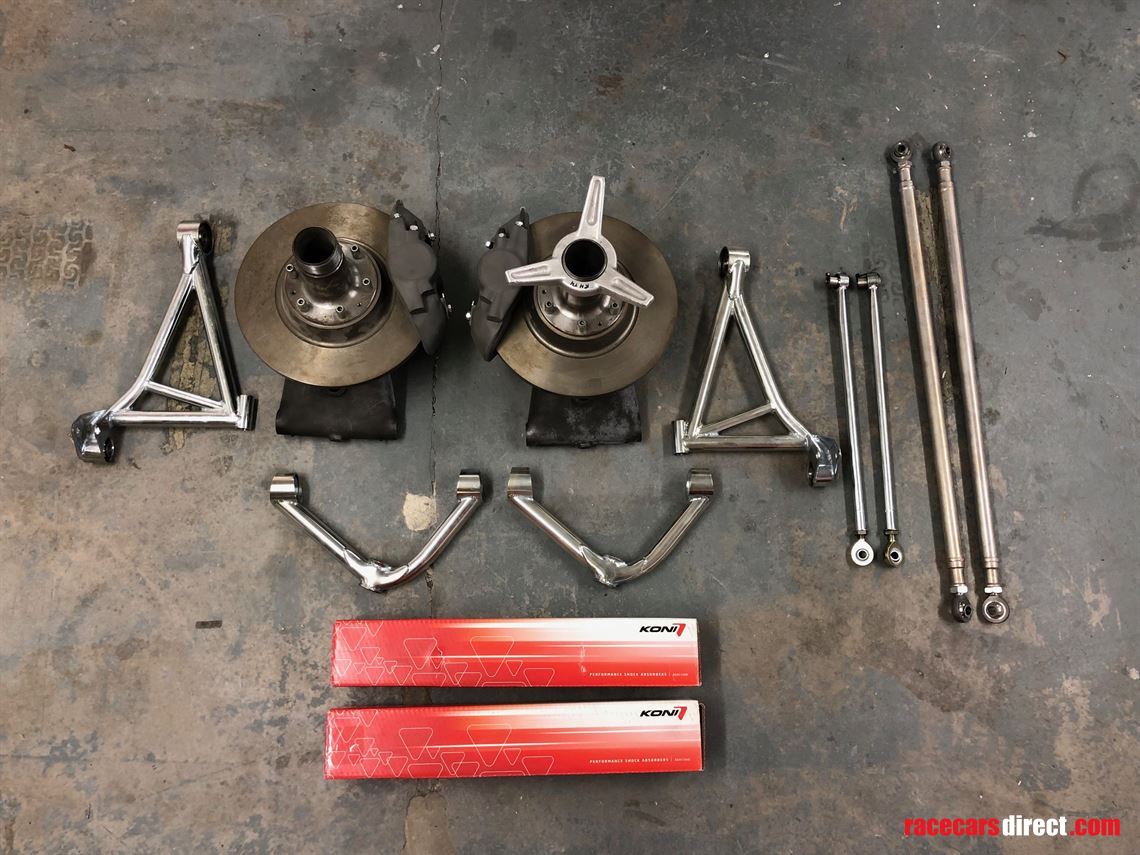 gt40-superformance-fia-race-car-build-package