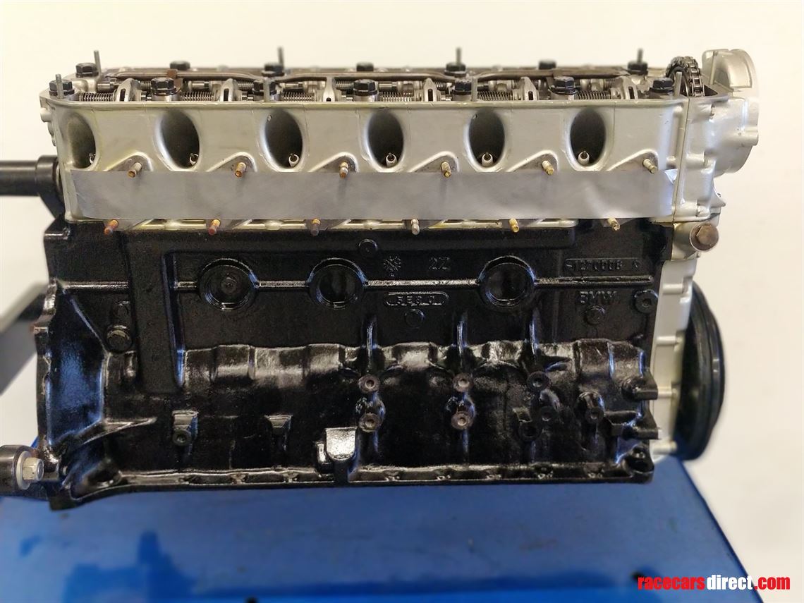 Racecarsdirect BMW M30 Engine racecarsdirect-bmw-m30-engine