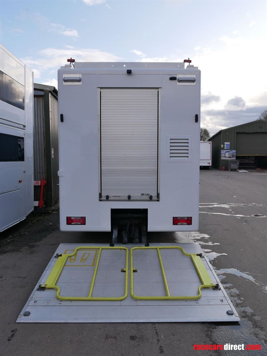 rally-support-unit-new-price13150vat