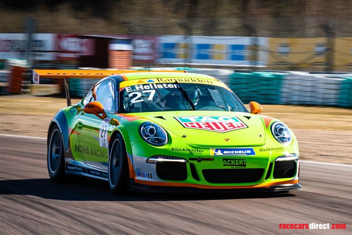 porsche-911-gt3-cup-991-gen-1