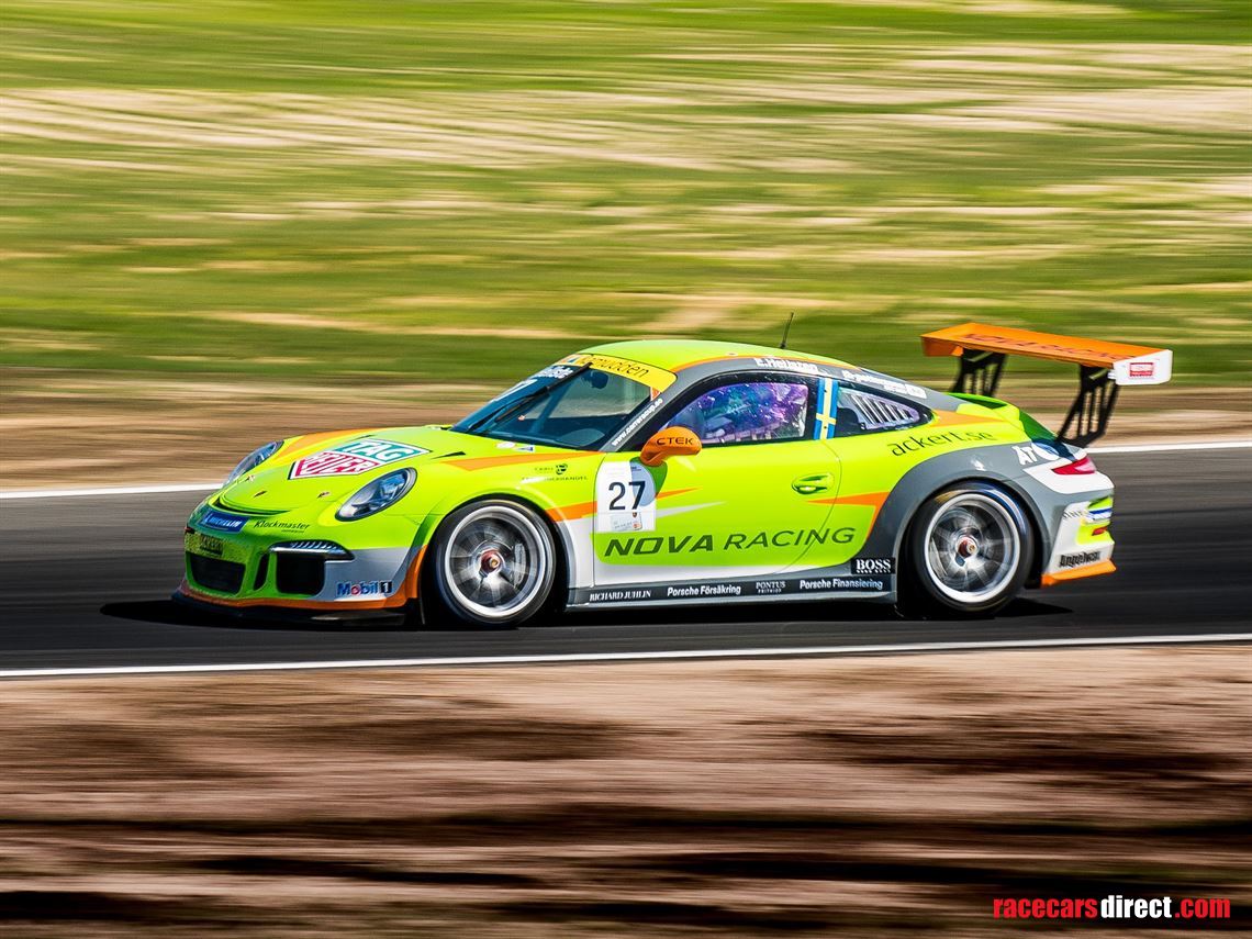 porsche-911-gt3-cup-991-gen-1