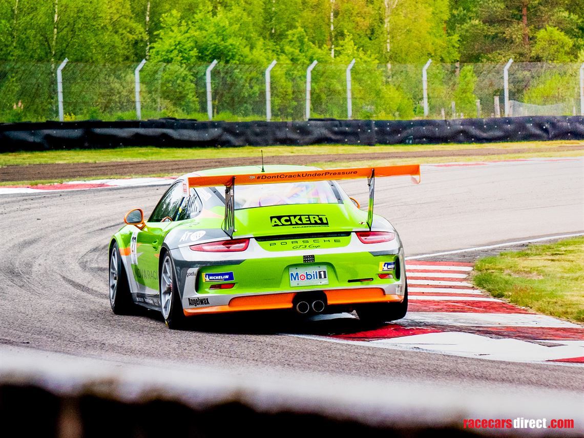 porsche-911-gt3-cup-991-gen-1