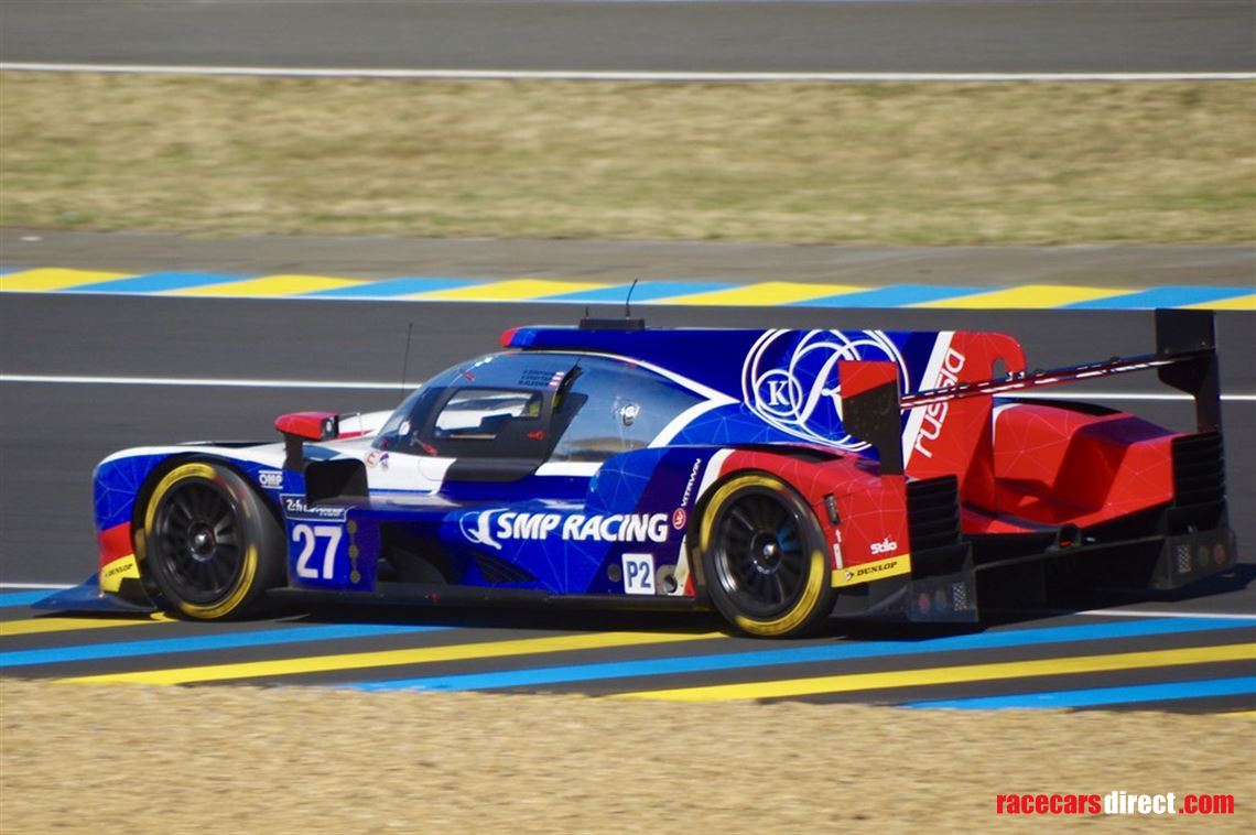 dallara-lmp2-for-rent