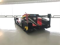 dallara-lmp2-for-rent