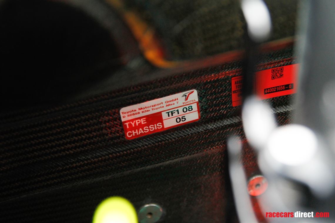 2008-toyota-tf108-formula-1-chassis-no-tf108-