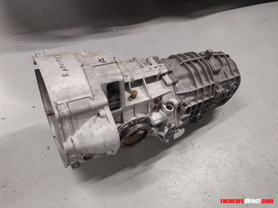 sequential-gearbox-porsche-997-gt3-cup-2010