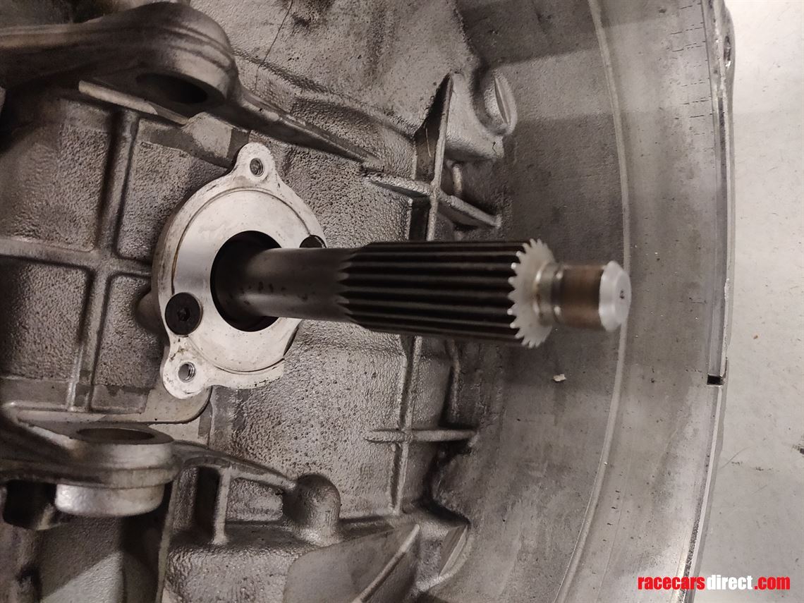 sequential-gearbox-porsche-997-gt3-cup-2010