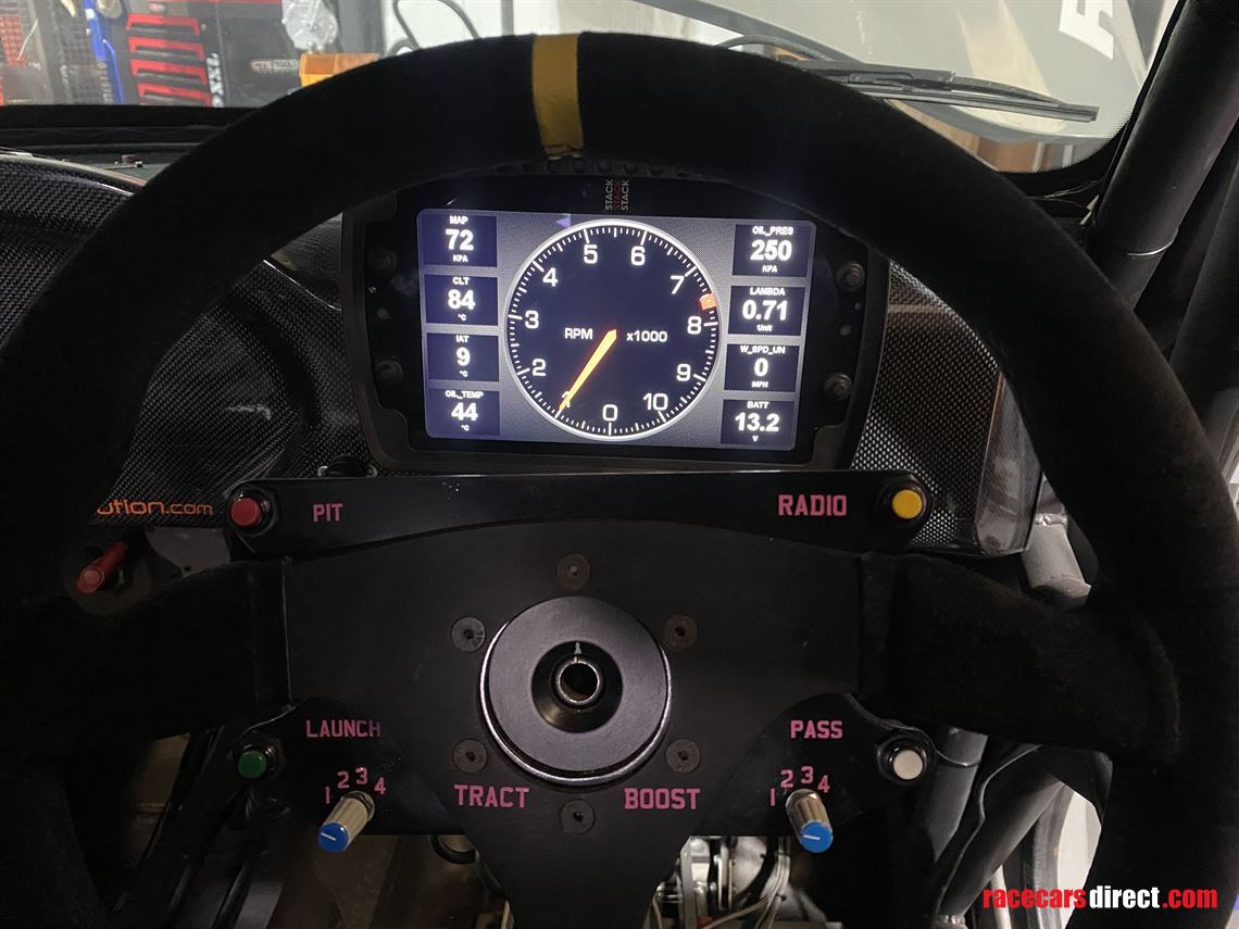 Racecarsdirect.com - Mini R53 Turbo