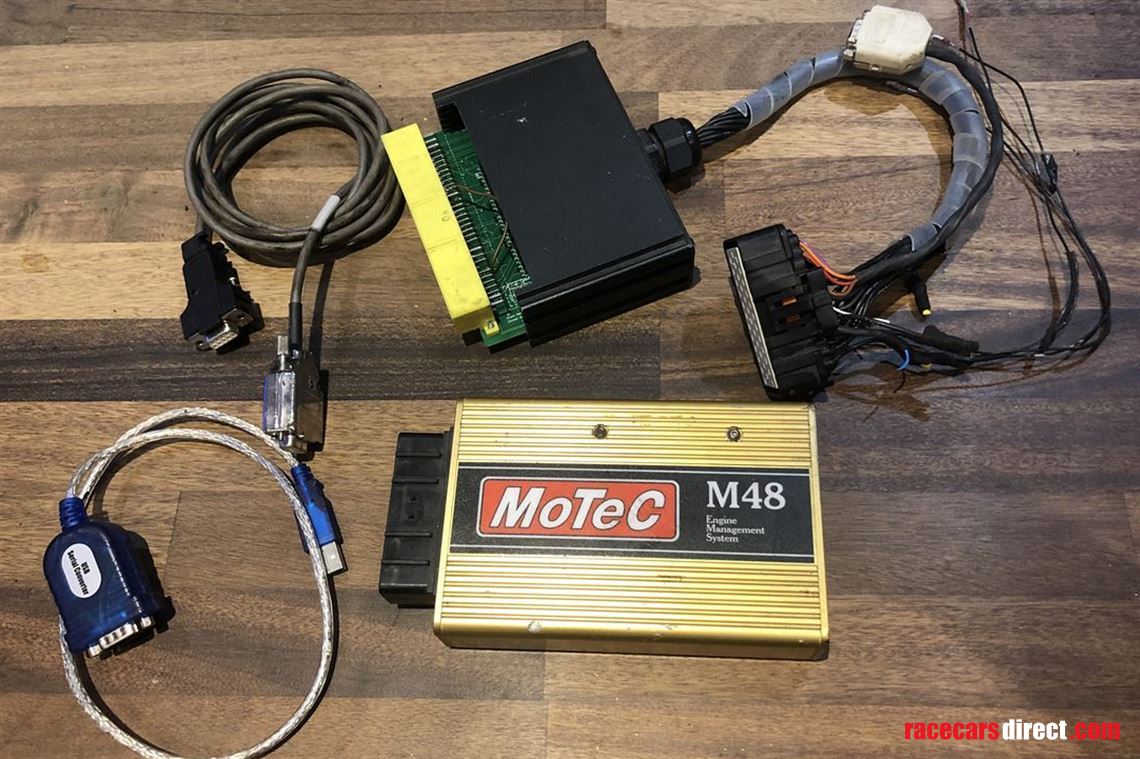 motec-m48-ecu-pro-pci-cable