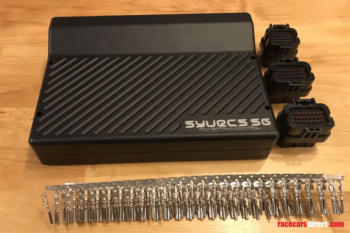 syvecs-s6-plus-ecu