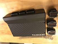 syvecs-s6-plus-ecu