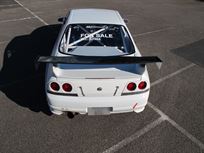 nissan-skyline-gtr-v-spec-racetrack-car