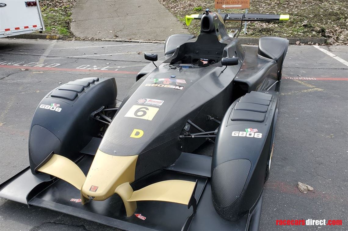 Wolf GB08SM Excellent Condition