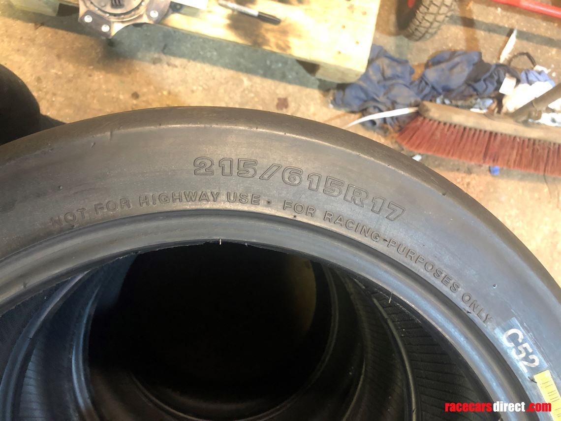 track-day-dunlop-hankook-used-slicks