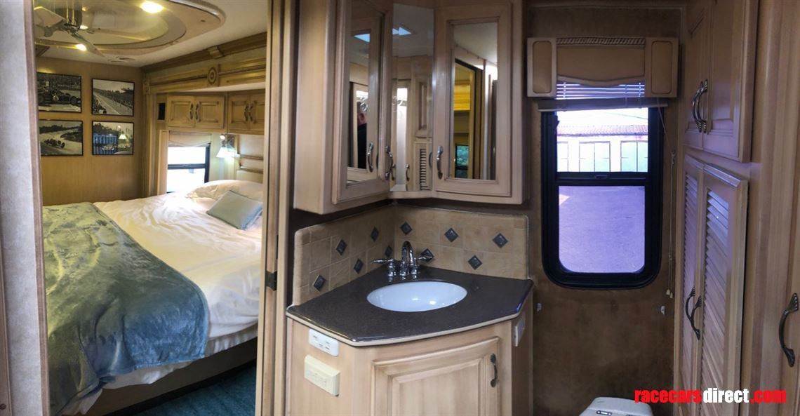 Bedroom from en-suite