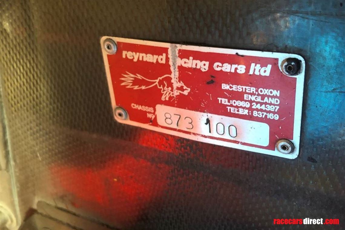 reynard-toms-toyota-formula-3-1987