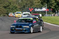 Oulton Park Sep 2019