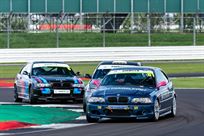 Silverstone Aug 2019