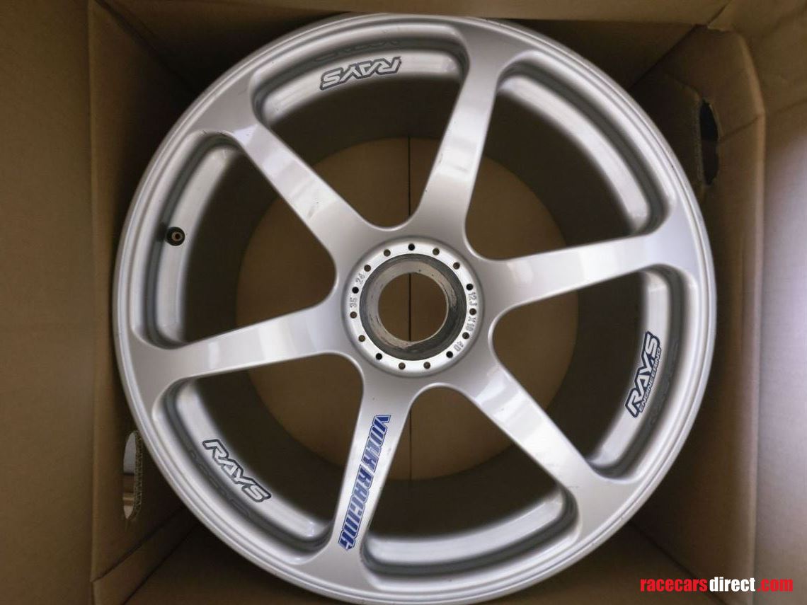 honda-super-gt500-wheels---rays-aluminium