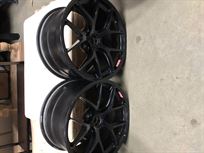 porsche-cayman-gt4-mr-wheels