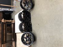 porsche-cayman-gt4-mr-wheels