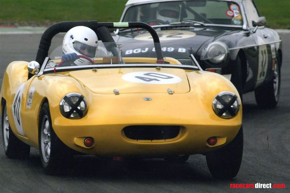 elva-courier-mk-ii-race-car